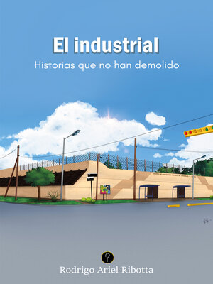 cover image of El industrial